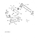 Diagram for 1 - Control Assembly