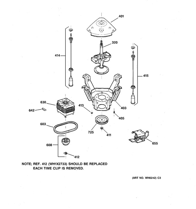 Diagram for WCCB2050T5AC