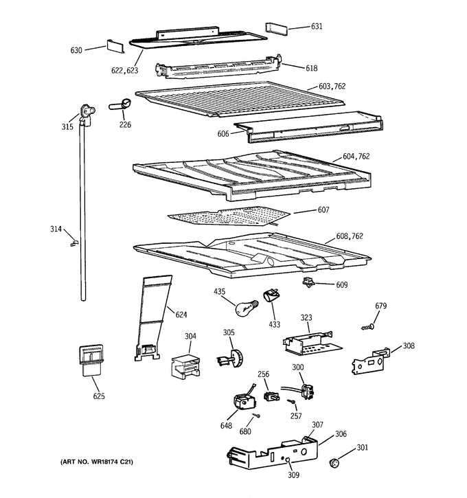 Diagram for TBT24JAXJRWW