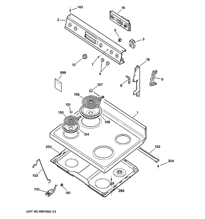 Diagram for JBP21GS2