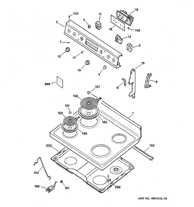 Diagram for JBP26G*R2