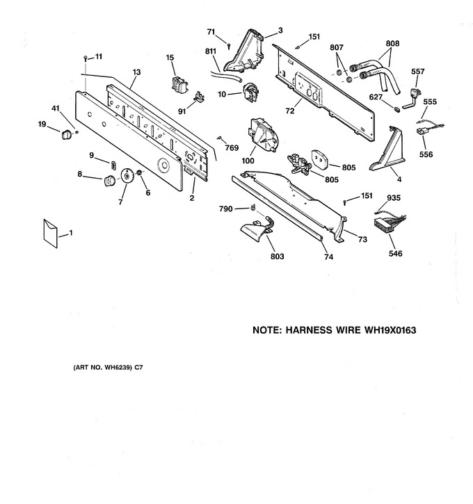 Diagram for WIST208JT8WW