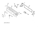 Diagram for 1 - Control Assembly