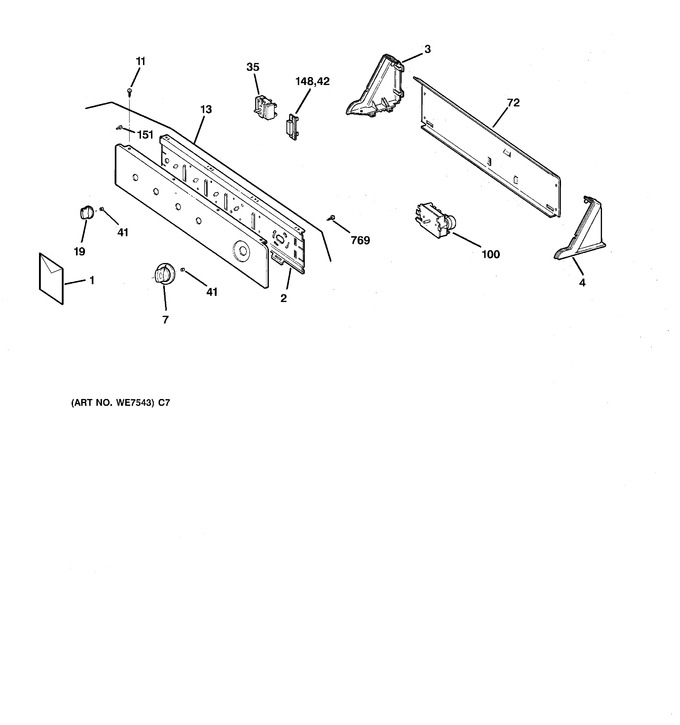 Diagram for DCLR333ET1AA