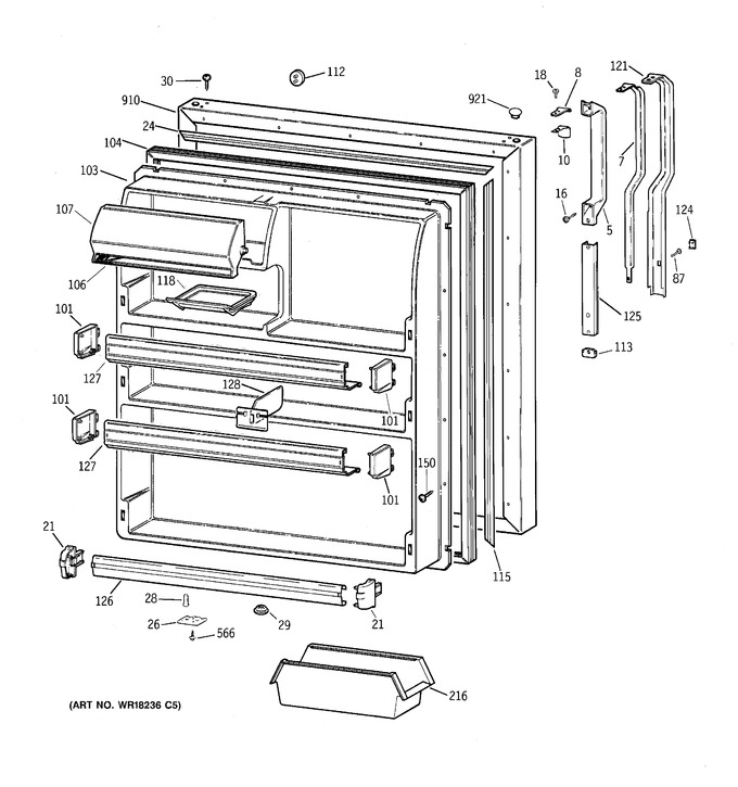 Diagram for TBT24JAXKRAA