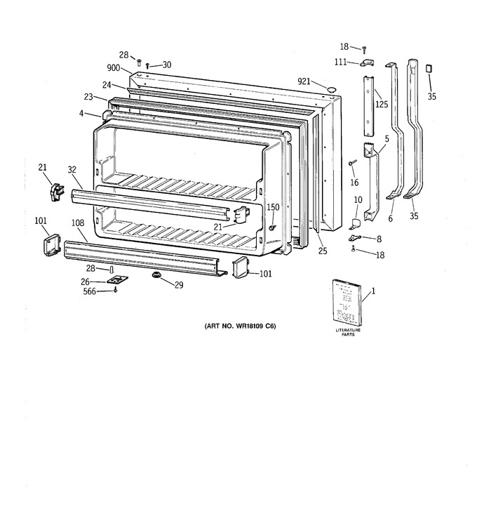 Diagram for TBT25JAXKRAA