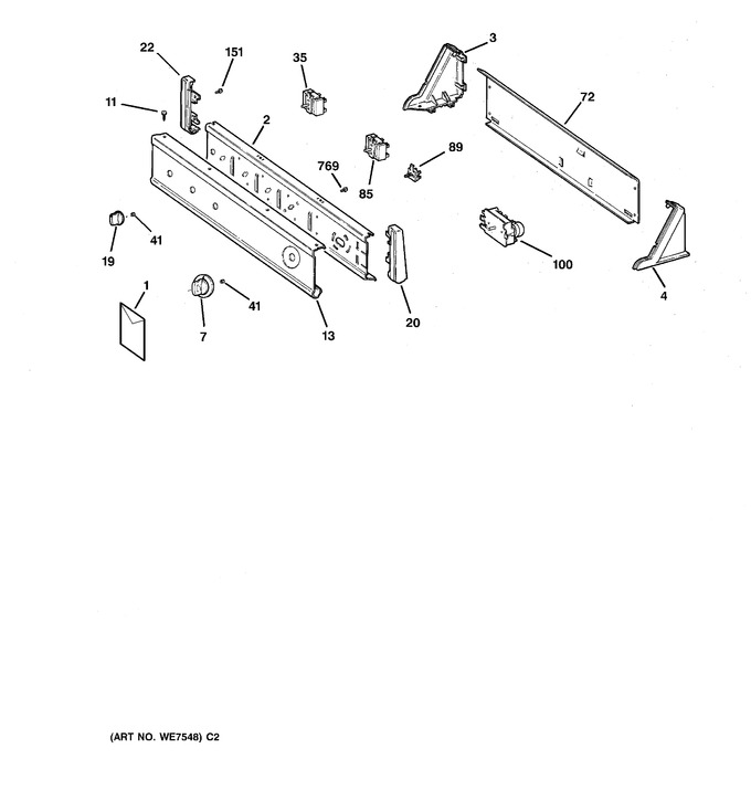Diagram for NJLR473GT0WW