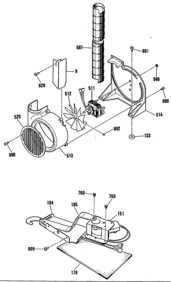 Diagram for JSP31GP1
