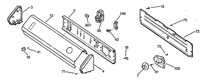 Diagram for DDE7209RALAA