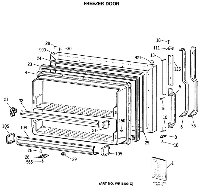 Diagram for TBX25JASJRAD