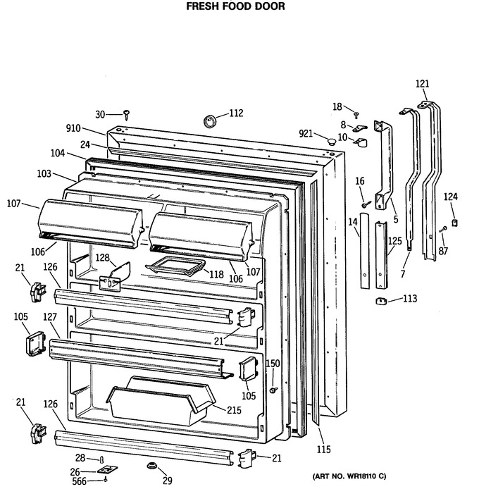 Diagram for TBC19JASMRWH
