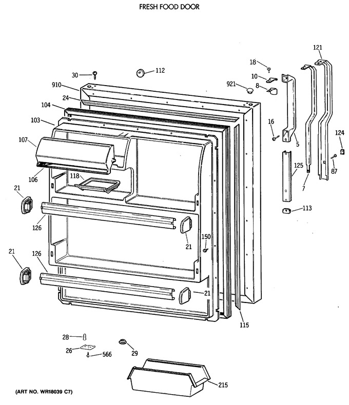 Diagram for TBE18DASSRAD