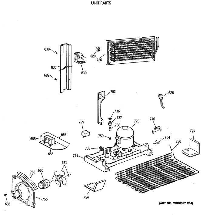 Diagram for TBE18DATMRWH