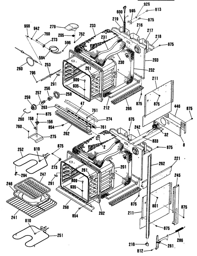 Diagram for JKP45WV1WW