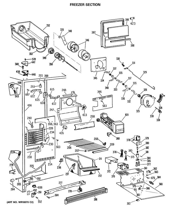 Diagram for CSC24GRSAAD