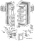Diagram for 1 - Component Group