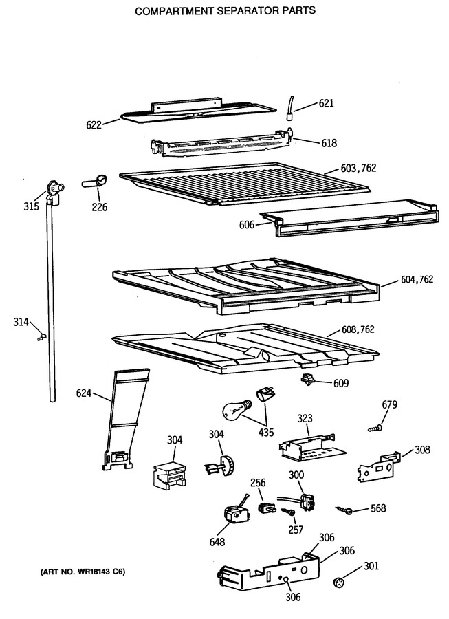 Diagram for MTX18EASJRWH
