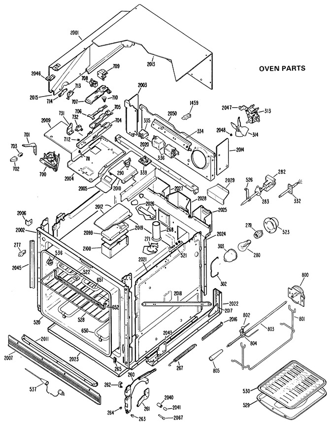 Diagram for JKP19G*K1