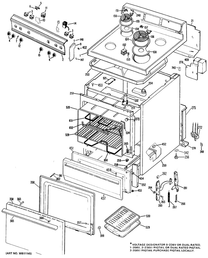 Diagram for JBS03*K1