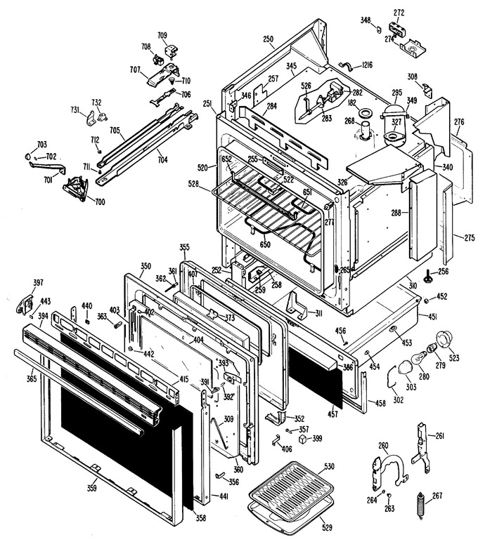 Diagram for JSP49G1J5