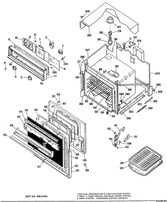 Diagram for JKS26G*J4