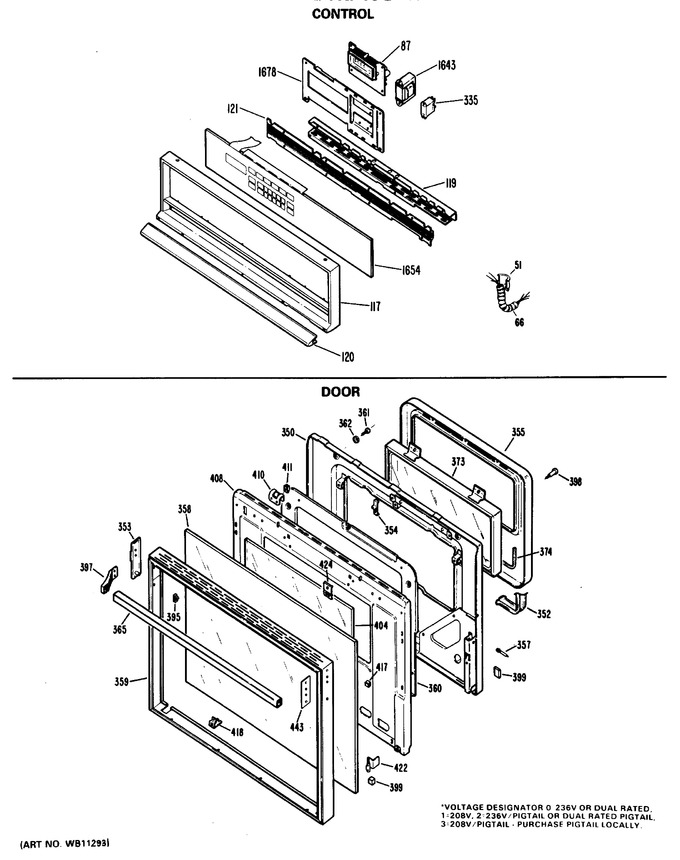Diagram for JKP18G*K2