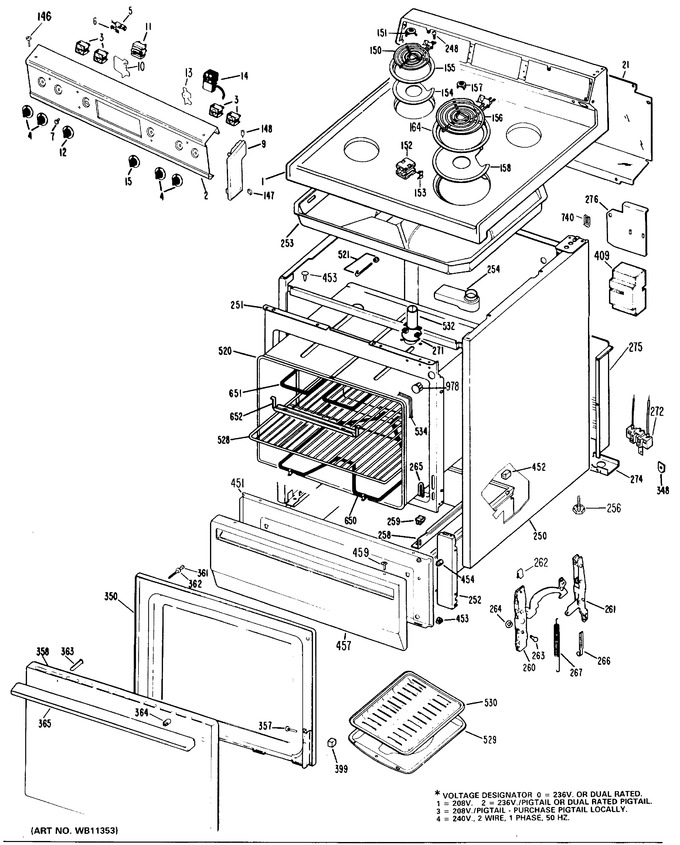 Diagram for JBS03*P1