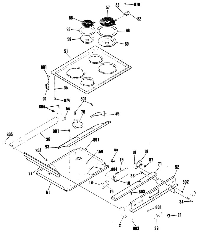 Diagram for JCSP28GP1
