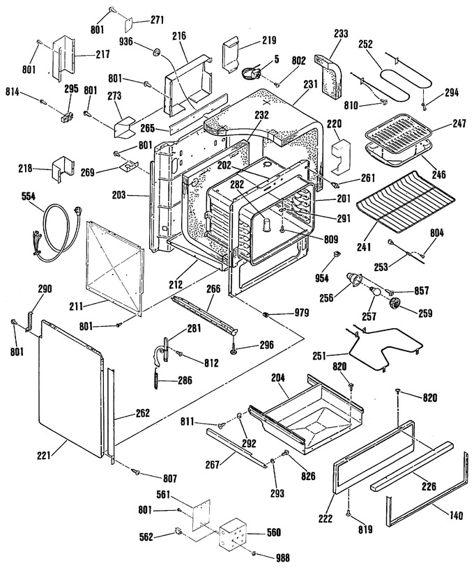 Diagram for JCSP28GP1