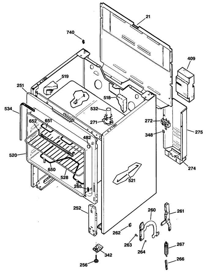Diagram for JBS02*R1