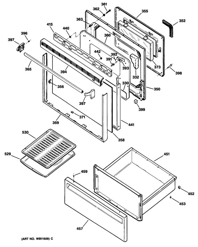 Diagram for JBP28G*R1