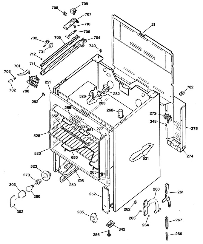 Diagram for JBP22G*R2