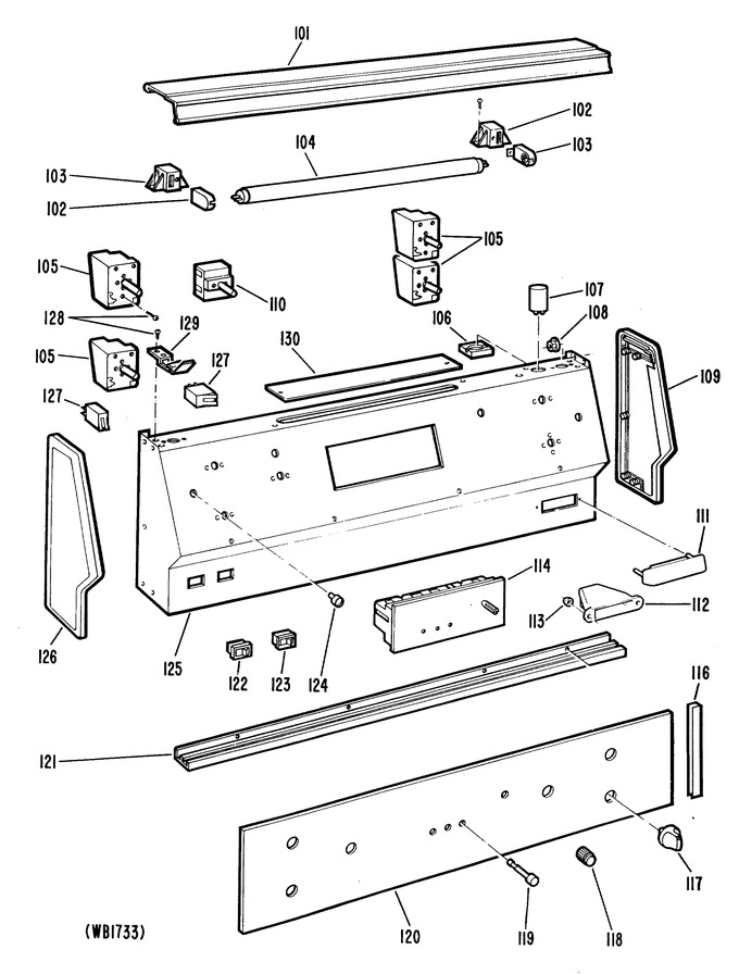 Diagram for JB552GK-3
