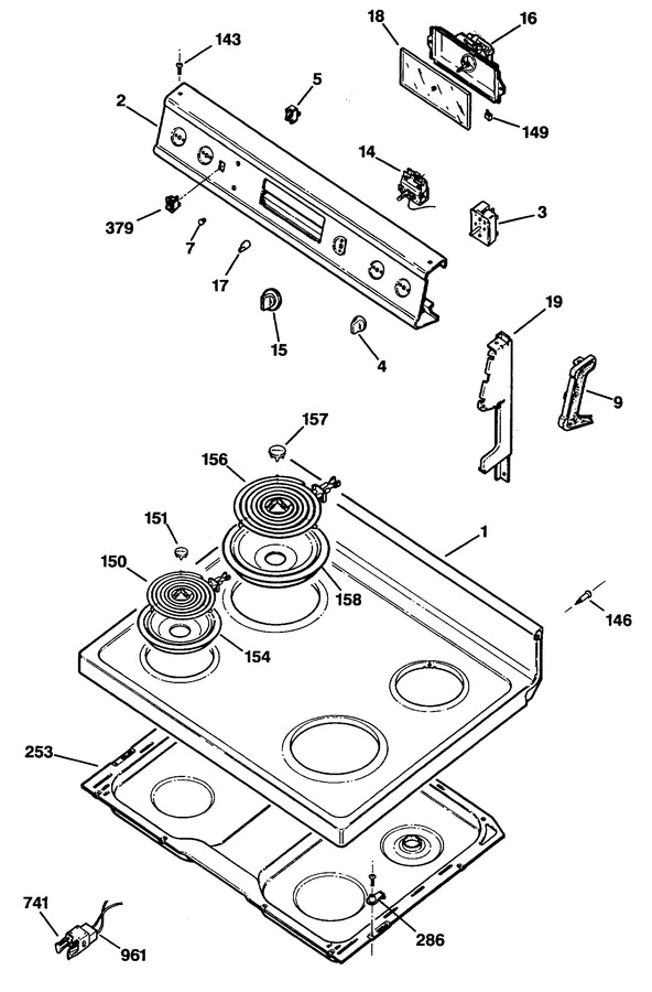 Diagram for JBS17GS2