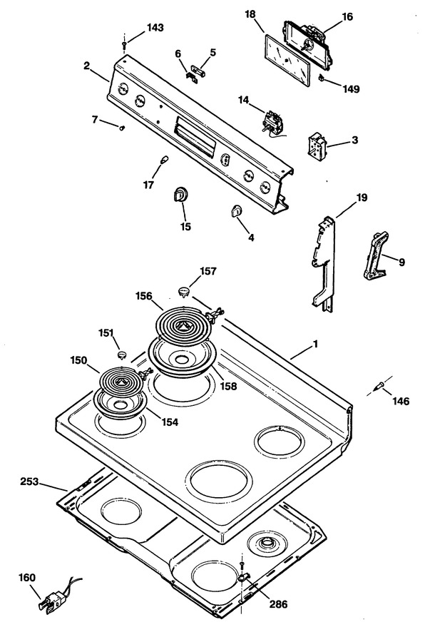 Diagram for JBS18GS2