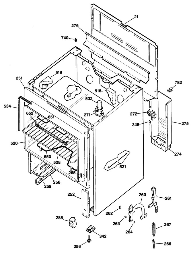 Diagram for JBS034R1