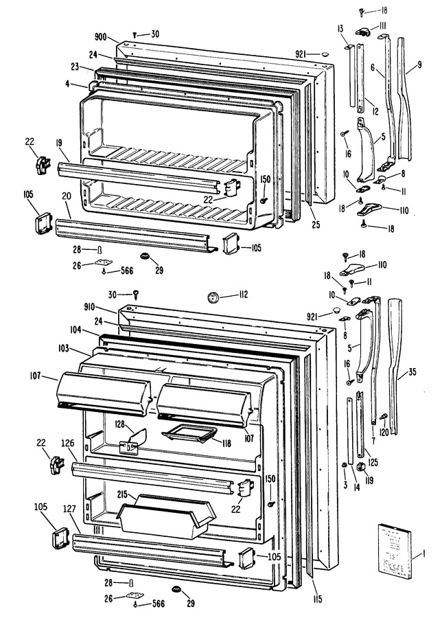 Diagram for CTX19GPERAD