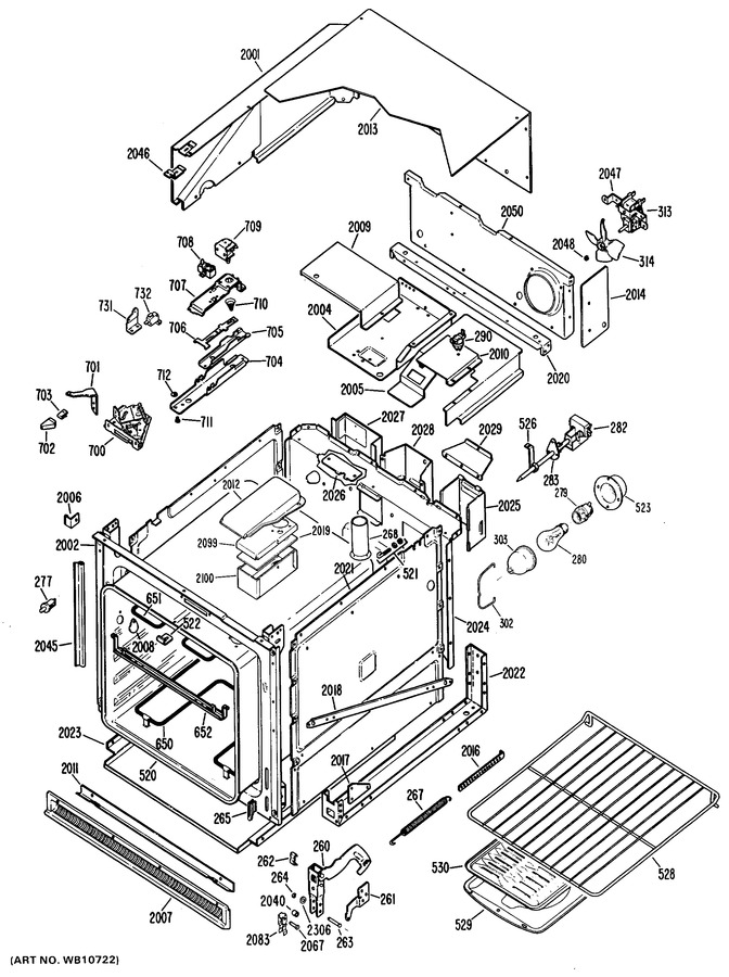 Diagram for JRP03*J4