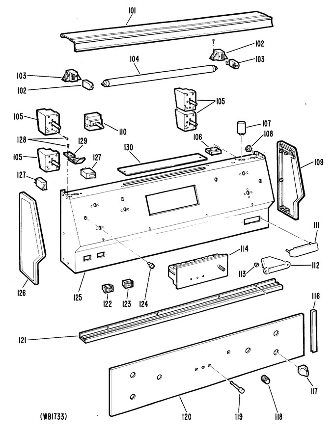 Diagram for JB552GK-2