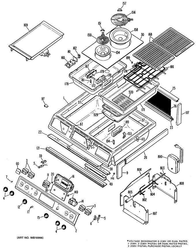 Diagram for JSP48G*J4