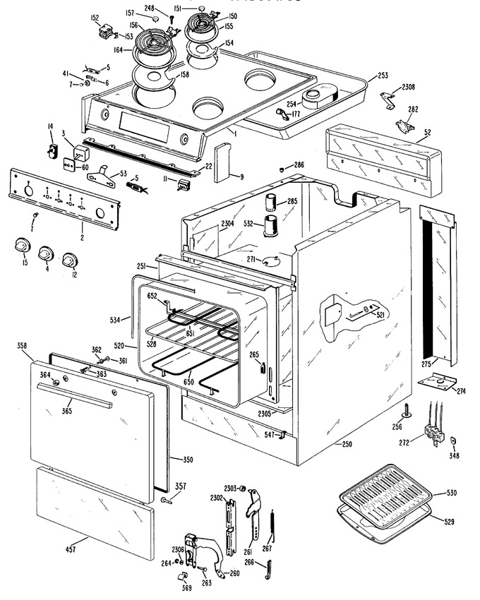 Diagram for JAS01*J3