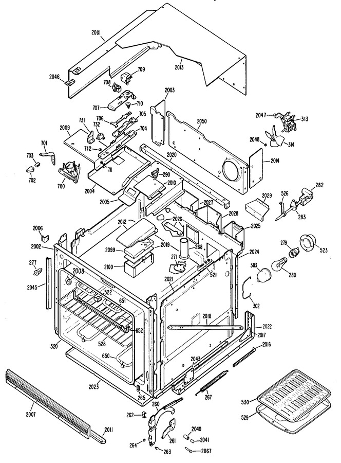 Diagram for JKP07*J5