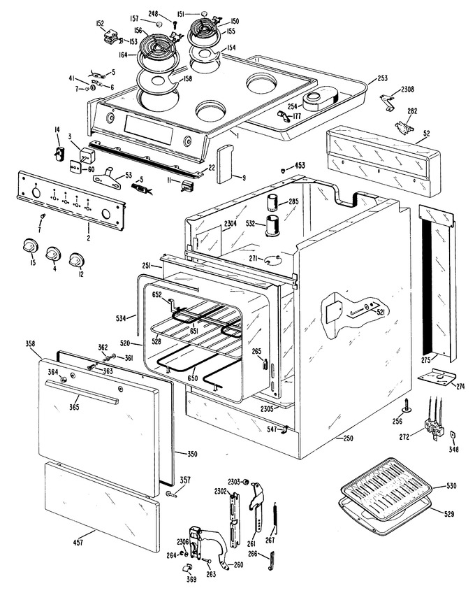 Diagram for JAS01*J4