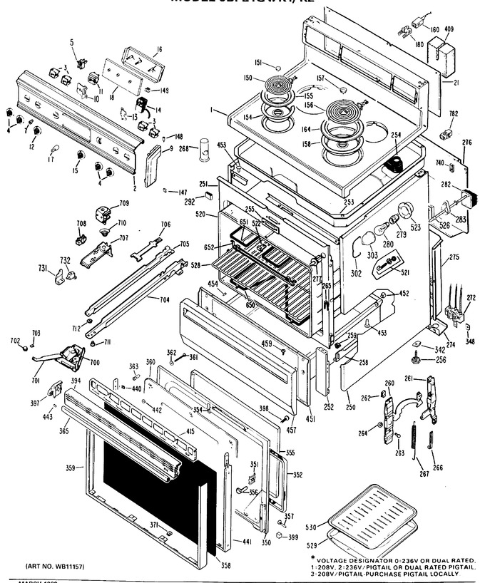 Diagram for JBP24G*K2