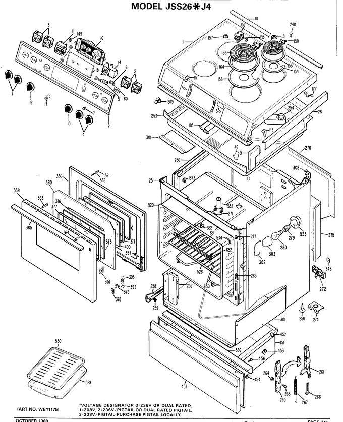 Diagram for JSS26*J4