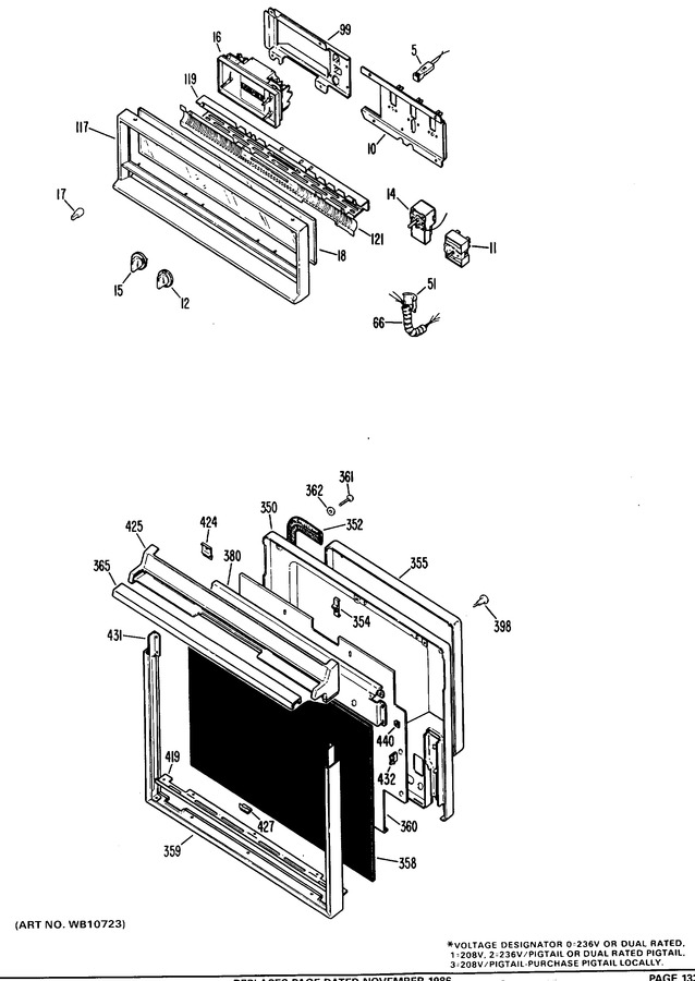 Diagram for JRP03G*J4