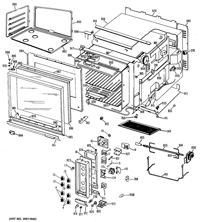 Diagram for JHP63V*K3