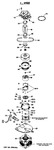 Diagram for 6 - 2-speed
