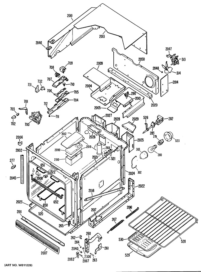 Diagram for JRP03*J5