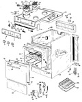 Diagram for 1 - Component Group